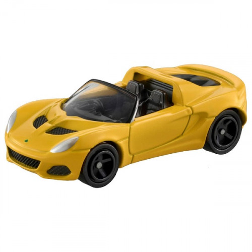 滿500元才能出貨!!!TOMICA No.072 蓮花 ELISE SPORT 220 II